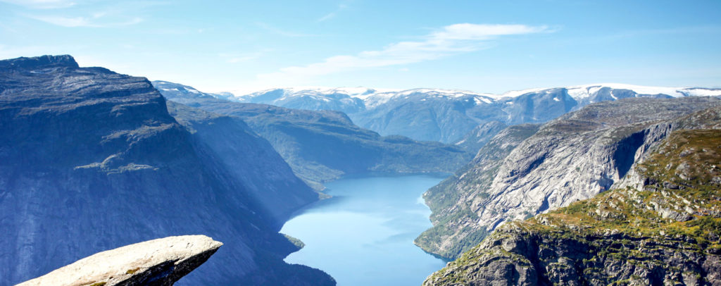 Sønner av Norge