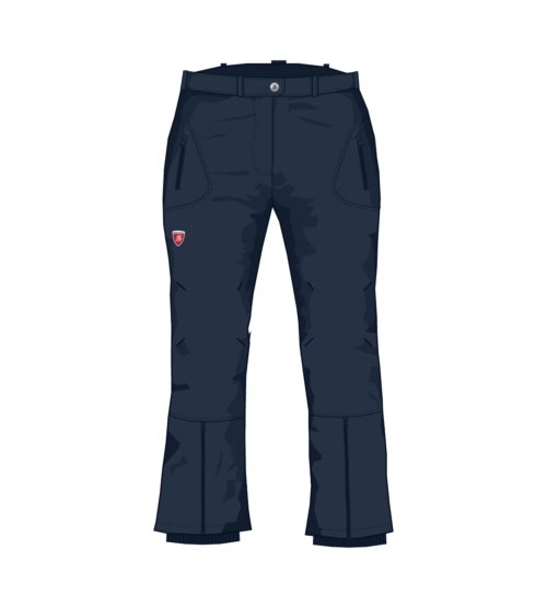 frøya stretch pants