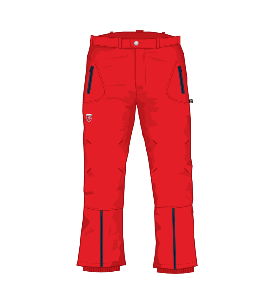 odin stretch pants